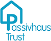 passivhaus trust logo